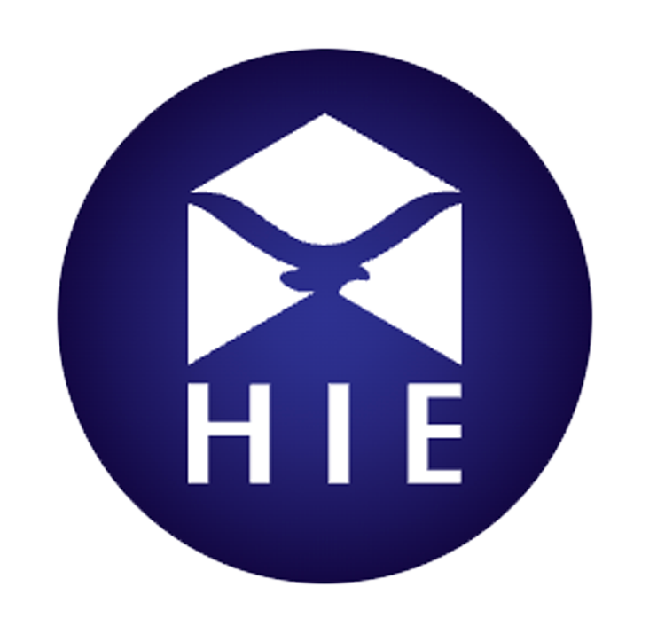 Highlands And Islands Enterprise logo