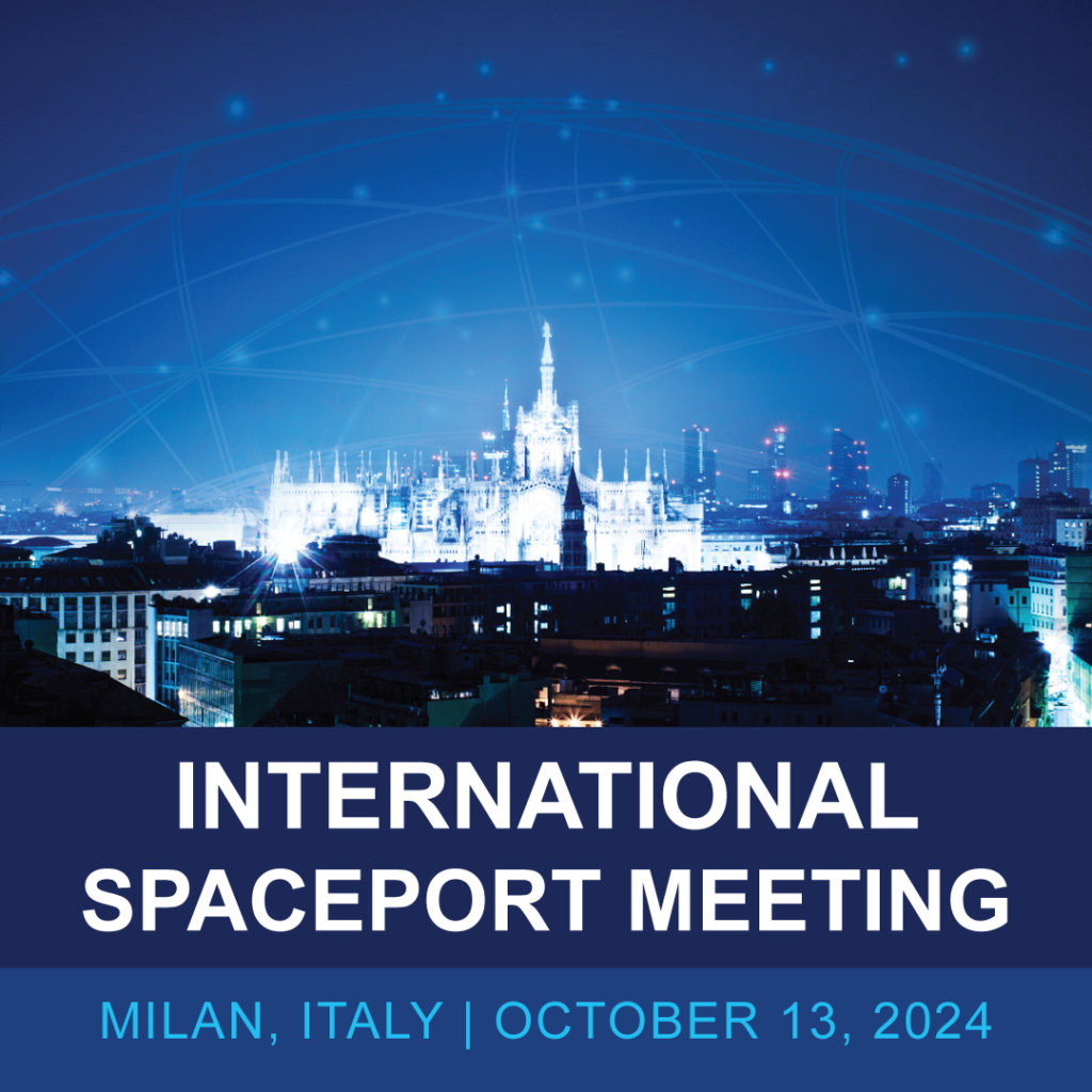 International Spaceport Meeting