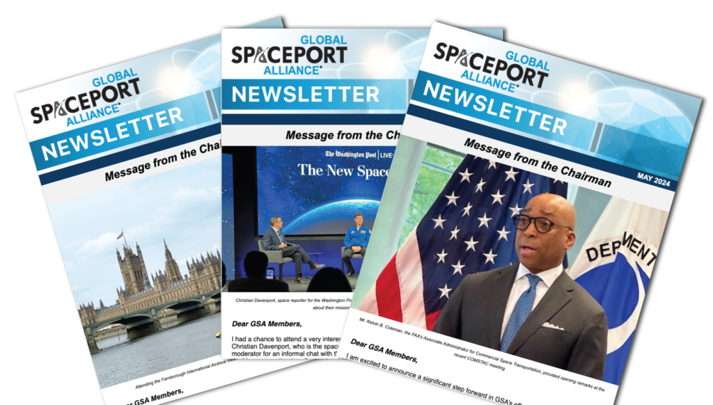 Newsletters