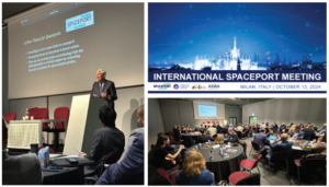 International Spaceport Meeting