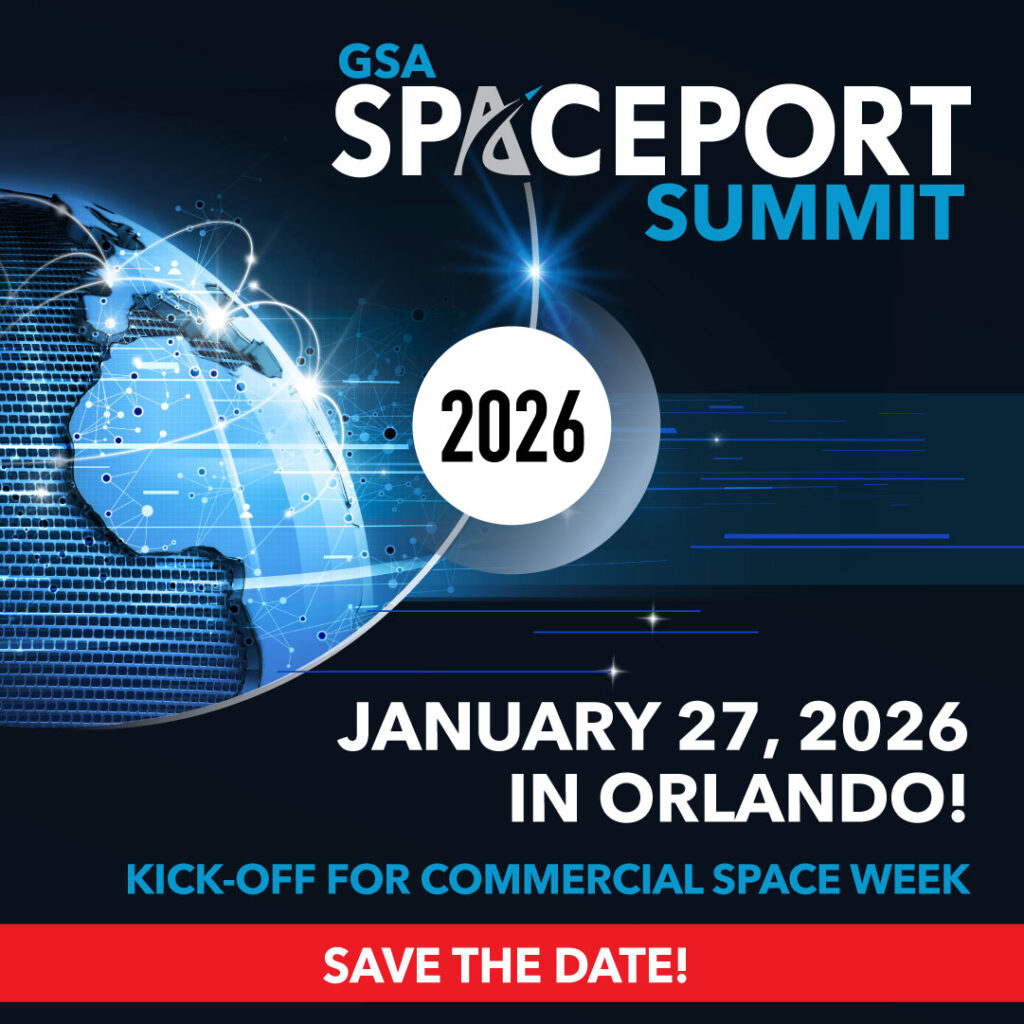 GSA Spaceport Summit